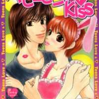   Baby Pink KISS <small>Story & Art</small> 